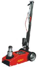 Air Hydraulic Floor Jack Air Hydraulic Floor Jack